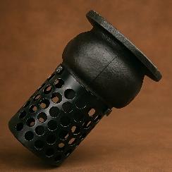 Клапан обратный подъемный 16ч42р Ру25 Ду200