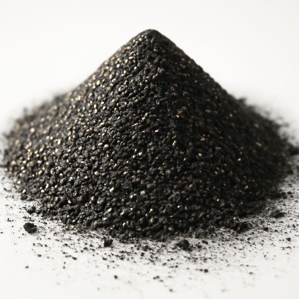 Концентрат молибденошеелитовый третьего сорта