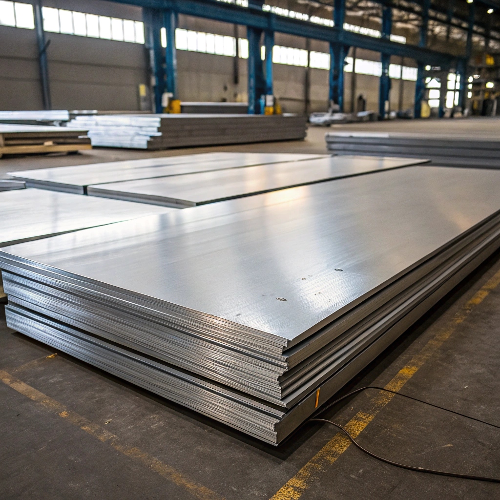 Лист стальной высокопрочный 2х800 мм 25ХГСА ГОСТ 17066-94 х/к