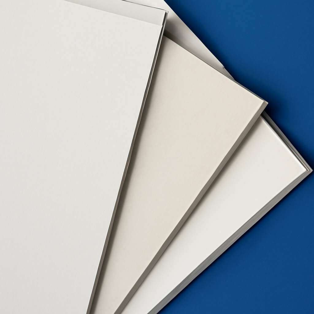 Лист полиэфирный опаловый 2х1000х2000 мм SIMOLUX ГОСТ 22234-76