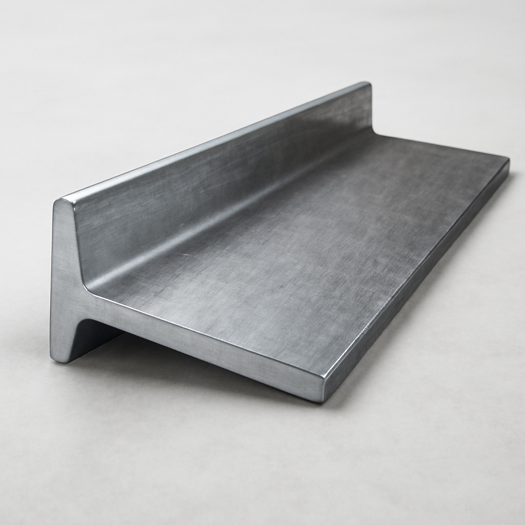 Полособульб стальной № 935 90х31х5 мм E40S ГОСТ 9235-76