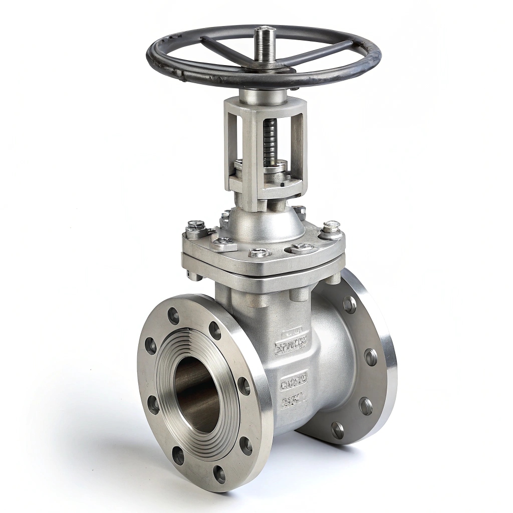 Задвижка стальная клиновая Ду50 Ру160 ГОСТ 9698-86