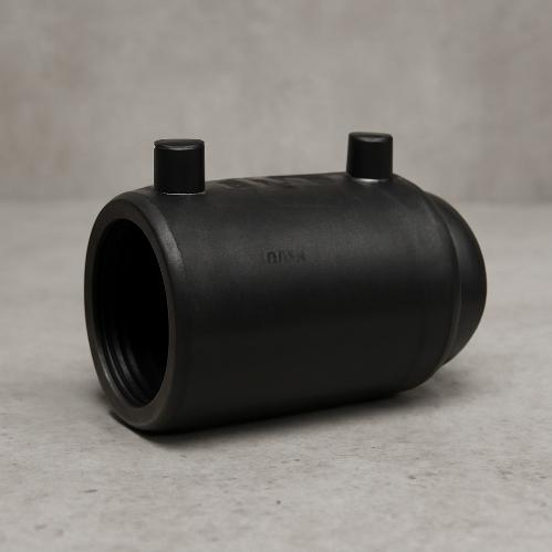 Заглушка электросварная 90 мм PE 100 SDR11