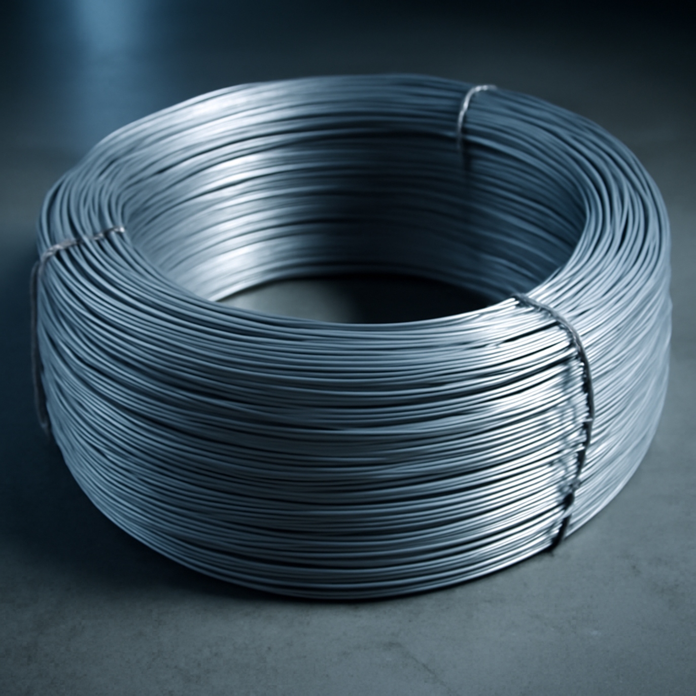 Проволока никелевая 5,6 мм Hastelloy C276