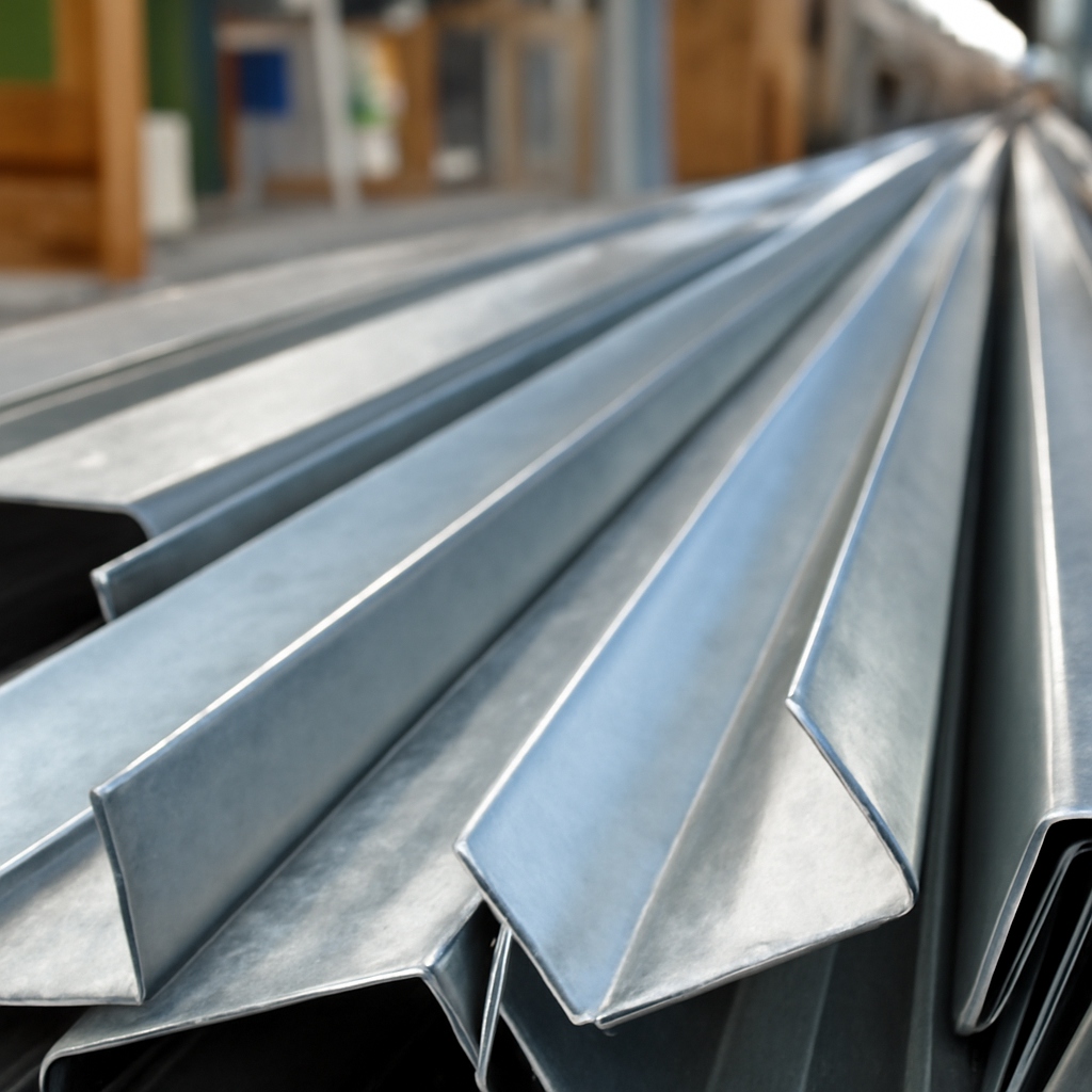 Швеллер стальной 4х30х40 мм 10Х17Н13М2Т ГОСТ 8240-97