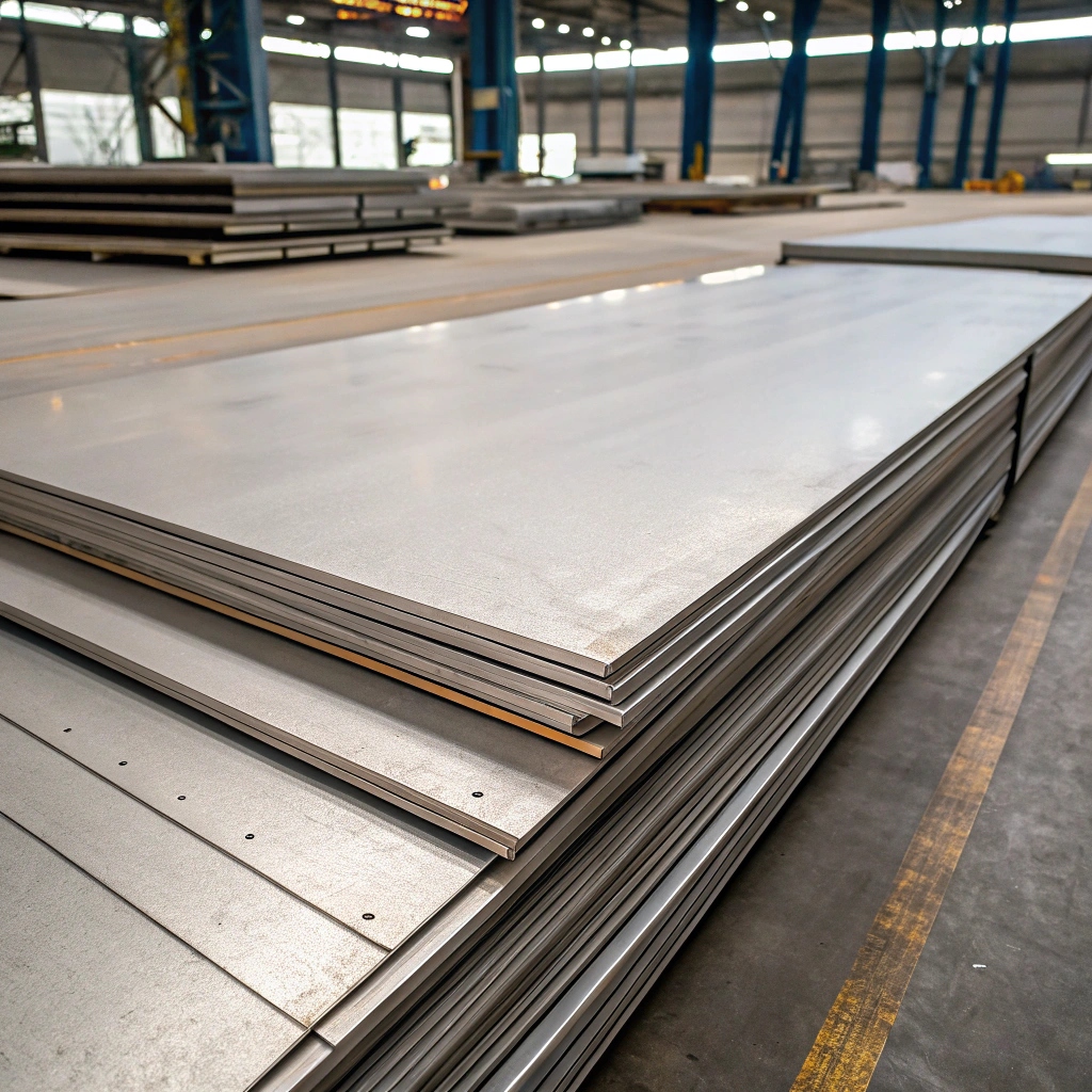 Лист стальной горячекатаный 3х560 мм C245 ГОСТ 14637-89