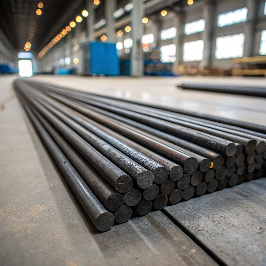 Пруток чугунный 340 мм АЧВ-1 ГОСТ 26358-84