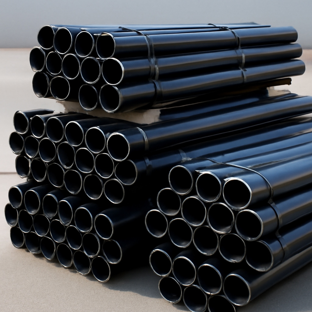 Труба чугунная 81х7,4 мм ЛР1 ГОСТ 9583-75