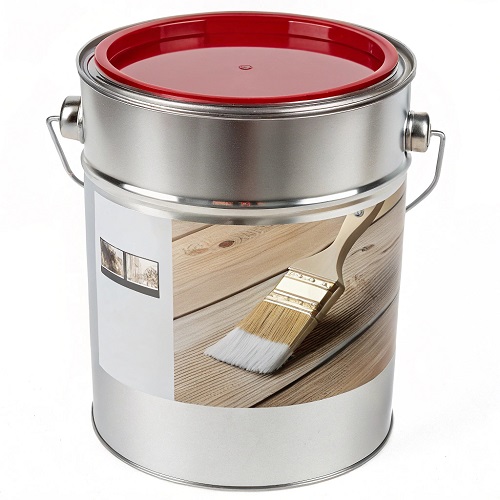 Кислотостойкая перхлорвиниловая эмаль ХВ-785 ГОСТ 7313-75