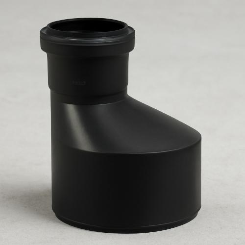 Переход полипропиленовый 110х90 мм PP-H ГОСТ 32415-2013